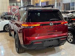 نيسان باثفايندر